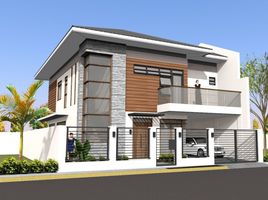 4 Bedroom Villa for sale in Central Visayas, Minglanilla, Cebu, Central Visayas