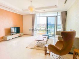 4 Phòng ngủ Chung cư for rent in Phường 22, Bình Thạnh, Phường 22