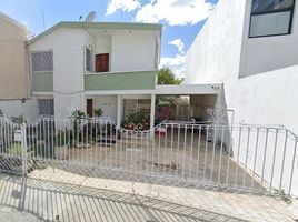 Villa 3 chambre à vendre à Merida, Yucatan, Merida