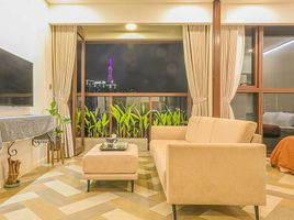 1 Schlafzimmer Appartement zu vermieten in An Khanh, Ho Chi Minh City, An Khanh