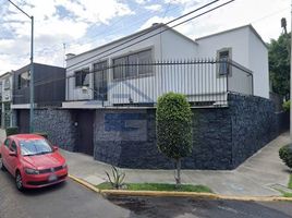4 Habitación Casa en venta en Alvaro Obregon, Ciudad de México, Alvaro Obregon