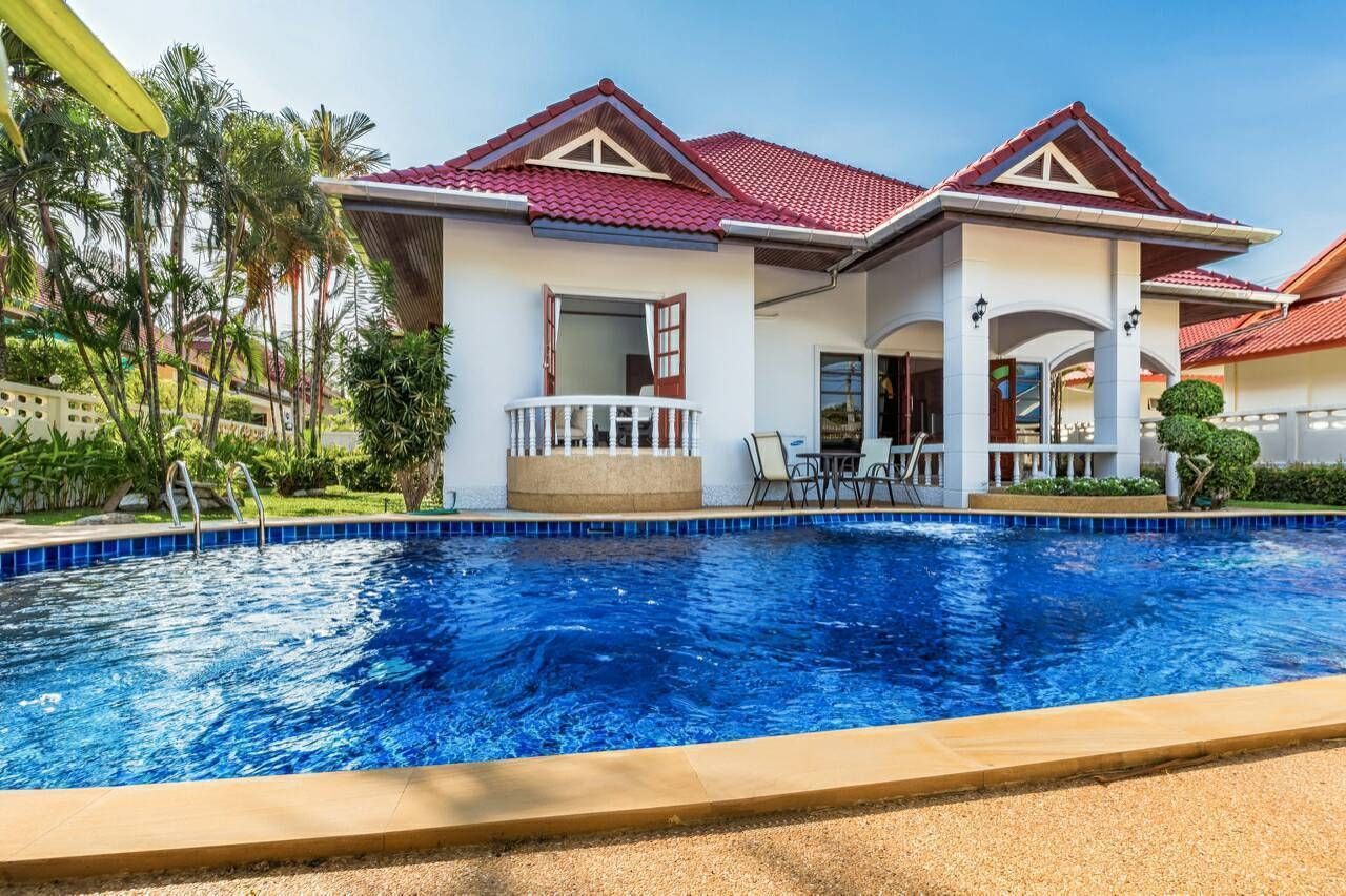 3 Bedroom Villa For Rent In Chalong, Phuket