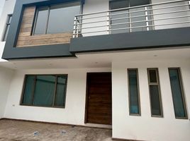 4 Habitación Casa en venta en Calderón Park, Cuenca, Cuenca, Cuenca