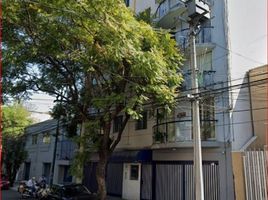 2 Schlafzimmer Appartement zu verkaufen in Cuauhtemoc, Mexico City, Cuauhtemoc