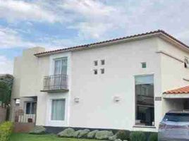 Maison 3 chambre à vendre à Queretaro, Queretaro, Queretaro, Queretaro