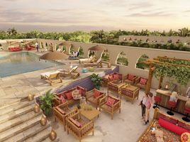 1 Schlafzimmer Wohnung zu verkaufen in Cozumel, Quintana Roo, Cozumel