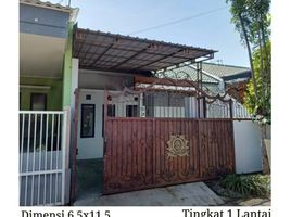 2 Bedroom House for sale in Sukolilo, Surabaya, Sukolilo