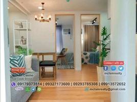 2 Habitación Departamento en venta en Pasig City, Metro Manila, Pasig City, Eastern District