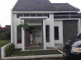 2 Habitación Casa en venta en Sokaraja, Banyumas, Sokaraja