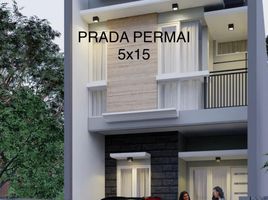 4 Bedroom House for sale in Dukuhpakis, Surabaya, Dukuhpakis