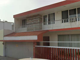 4 Habitación Casa en venta en Medellin, Veracruz, Medellin