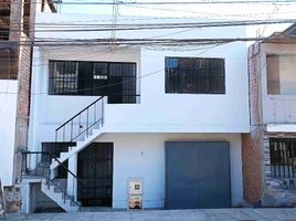 4 Habitación Casa en venta en Villa El Salvador, Lima, Villa El Salvador