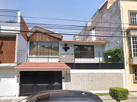 4 Schlafzimmer Villa zu verkaufen in Naucalpan De Juarez, Mexico, Naucalpan De Juarez