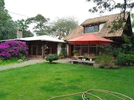 5 Habitación Villa en venta en Chia, Cundinamarca, Chia