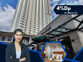 Studio Condo for sale in Mandaluyong City, Eastern District, Mandaluyong City