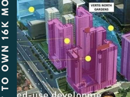1 Bedroom Apartment for sale in Quezon City, Metro Manila, Quezon City