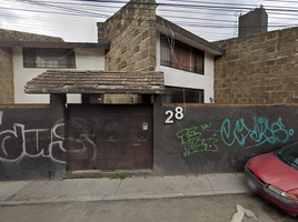 3 Schlafzimmer Haus zu verkaufen in Alvaro Obregon, Mexico City, Alvaro Obregon