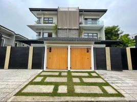 4 Bedroom Villa for sale in Taguig City, Metro Manila, Taguig City