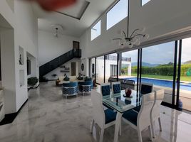 4 Bedroom House for sale in Pereira, Risaralda, Pereira