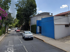 4 Schlafzimmer Haus zu verkaufen in Cuajimalpa De Morelos, Mexico City, Cuajimalpa De Morelos