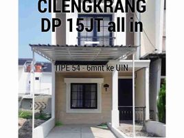 3 Bedroom Villa for sale in Indonesia, Cilengkrang, Bandung, West Jawa, Indonesia