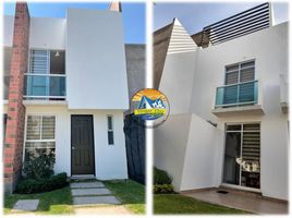 2 chambre Maison for sale in Xochitepec, Morelos, Xochitepec