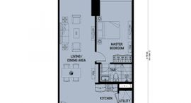 Available Units at The Gentry Residences