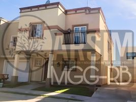 Villa 3 chambre à vendre à Juarez, Chihuahua, Juarez