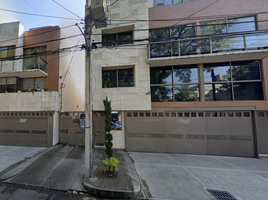 3 Schlafzimmer Villa zu verkaufen in Miguel Hidalgo, Mexico City, Miguel Hidalgo