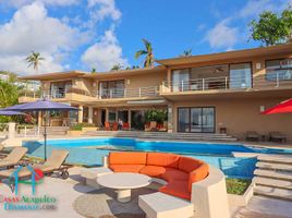 5 Habitación Casa en alquiler en Acapulco, Guerrero, Acapulco, Guerrero