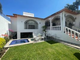 Villa 3 chambre à vendre à Cuernavaca, Morelos, Cuernavaca
