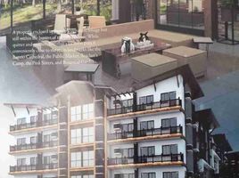 1 Bedroom Condo for sale in Cordillera, Baguio City, Benguet, Cordillera