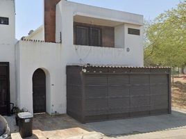 3 Schlafzimmer Haus zu verkaufen in Monterrey, Nuevo Leon, Monterrey