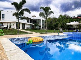 3 Schlafzimmer Villa zu vermieten in Santa Fe De Antioquia, Antioquia, Santa Fe De Antioquia