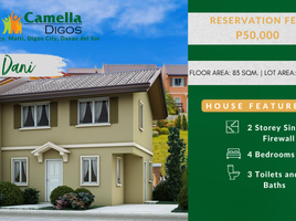 4 Bedroom House for sale in Davao del Sur, Davao, Digos City, Davao del Sur