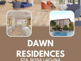 1 Bedroom Condo for sale in Laguna, Calabarzon, Santa Rosa City, Laguna