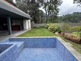 4 Schlafzimmer Haus zu verkaufen in Valle De Bravo, Mexico, Valle De Bravo