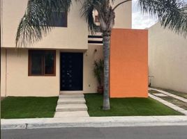 3 Schlafzimmer Haus zu vermieten in Queretaro, Queretaro, Queretaro, Queretaro