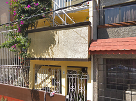 Villa 3 chambre à vendre à Benito Juarez, Mexico City, Benito Juarez
