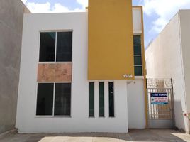 3 Habitación Casa en venta en Culiacan, Sinaloa, Culiacan