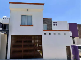 Maison 3 chambre à vendre à Queretaro, Queretaro, Queretaro, Queretaro