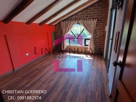 4 Bedroom House for sale in Pedro Moncayo, Pichincha, Tabacundo, Pedro Moncayo