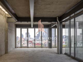 114 m² Office for rent in Mexico City, Azcapotzalco, Mexico City