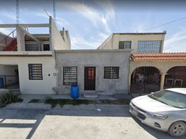 3 Habitación Casa en venta en Juarez, Nuevo León, Juarez