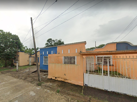 2 Schlafzimmer Villa zu verkaufen in Cosoleacaque, Veracruz, Cosoleacaque