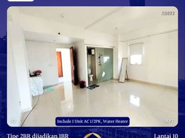 1 Kamar Apartemen for sale in Mulyorejo, Surabaya, Mulyorejo