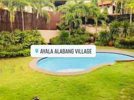 5 Bedroom House for rent in Muntinlupa City, Southern District, Muntinlupa City