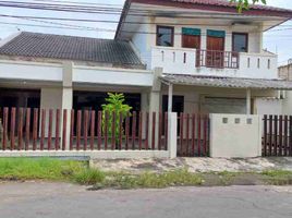 5 chambre Maison for sale in Tambaksari, Surabaya, Tambaksari