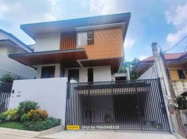 5 Bedroom Villa for sale in Eastern District, Metro Manila, Quezon City, Eastern District