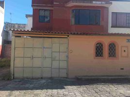 3 Habitación Casa en venta en Conocoto, Pichincha, Conocoto